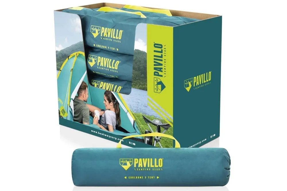 Jacuzzi Bestway 60085, 669L, Gri