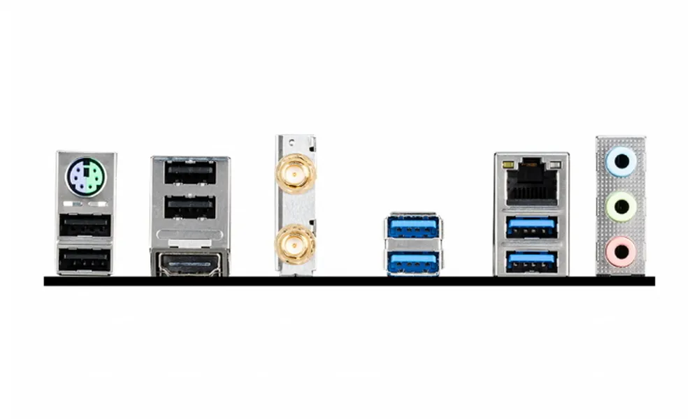 Материнская плата ASUS TUF GAMING B550-PLUS (WI-FI), AM4, AMD B550, ATX