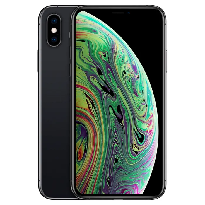 Smartphone Apple iPhone XS, 4GB/256GB, Space Grey