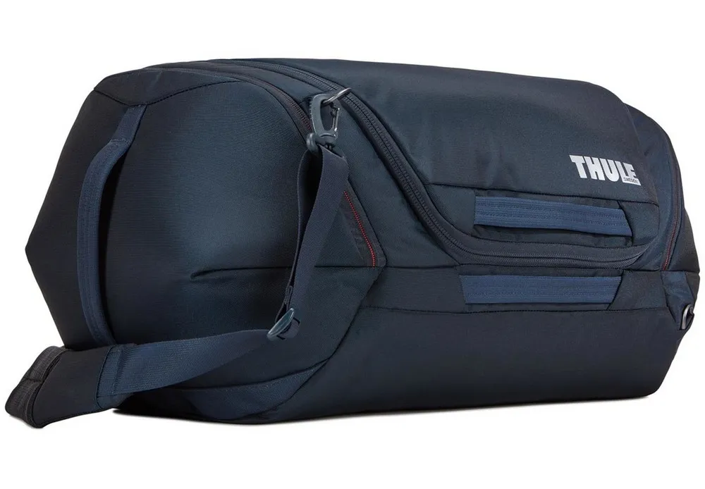 Geanta sportivă THULE Subterra, 60L, Albastru