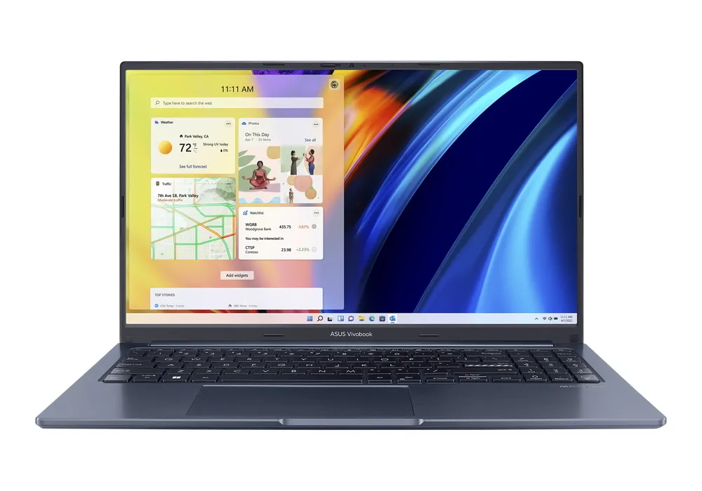 Laptop 15,6