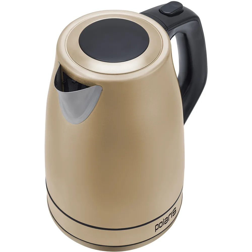 Fierbător electric Polaris PWK1724CA, Bej