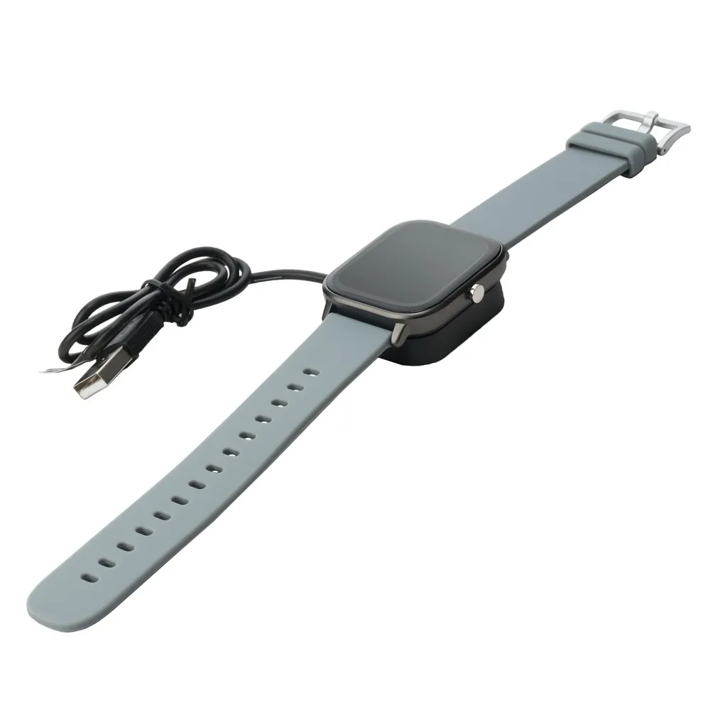 Smart Watch Globex Me, Grey