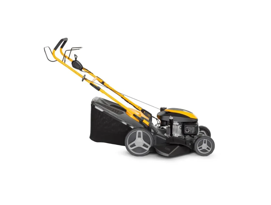 Masina de tuns iarba pe benzina Stiga COMBI 48 SVQ H