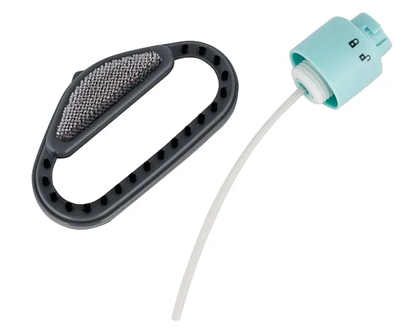 Aparat de călcat vertical cu aburi Polaris PGS1518CA, Alb