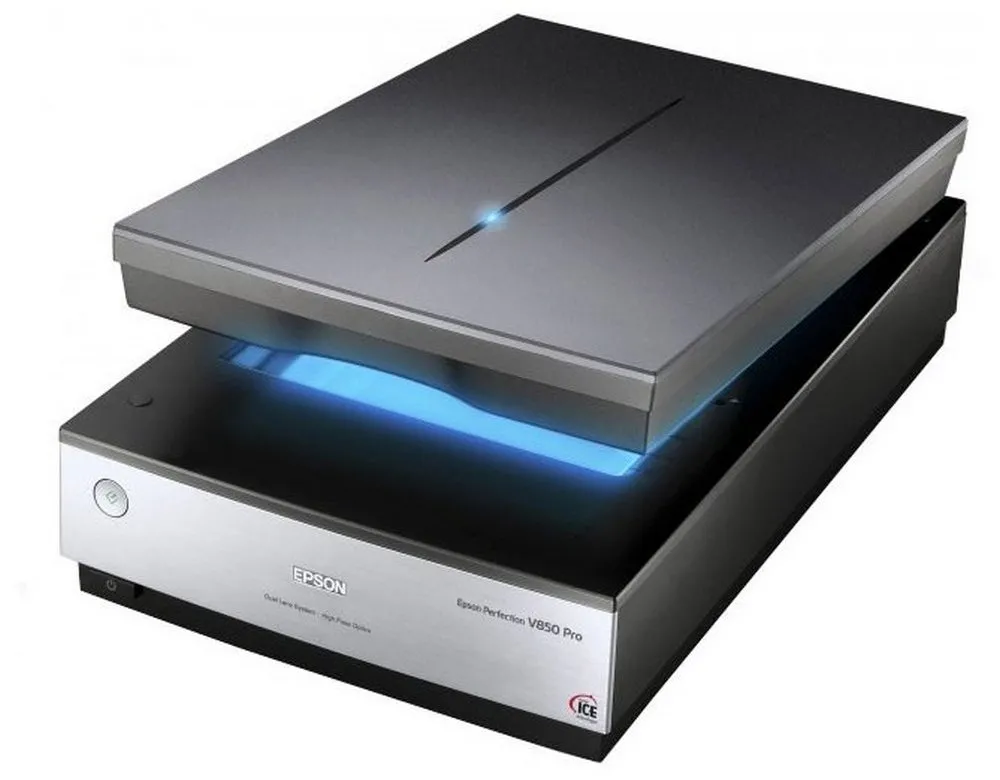 Scanner Epson Perfection V850 Pro