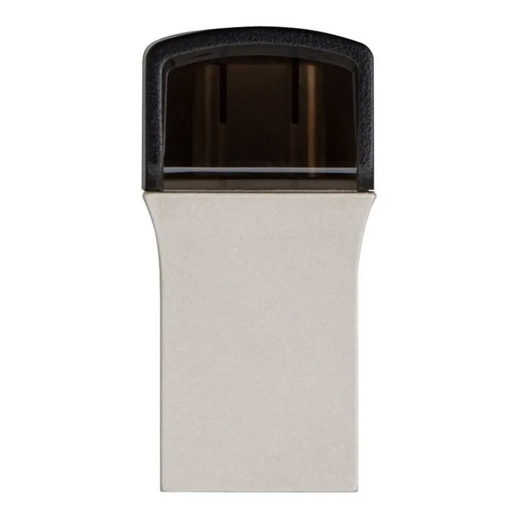   32GB USB3.1/Type-C Flash Drive  Transcend 