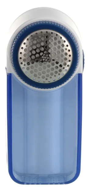 Aparat de curăţat scame Maxwell MW-3101, Alb Albastru