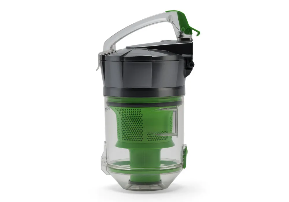 Aspirator Polaris PVC1820G, Verde | Negru