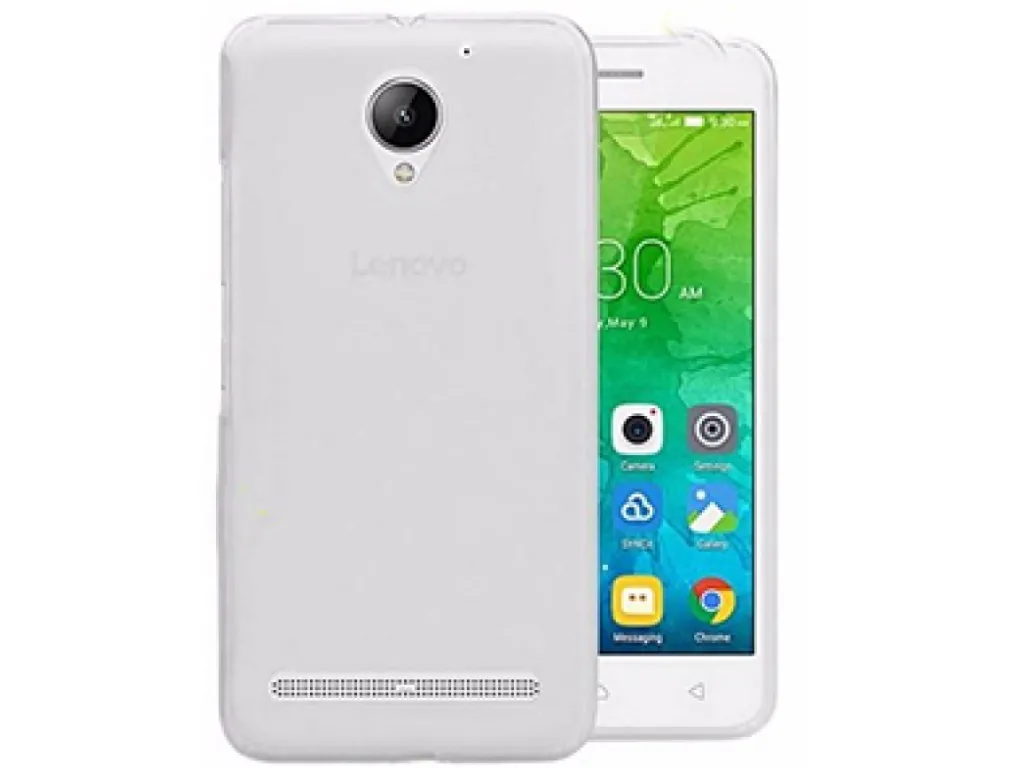 Cover`X husa p/u Lenovo B, TPU