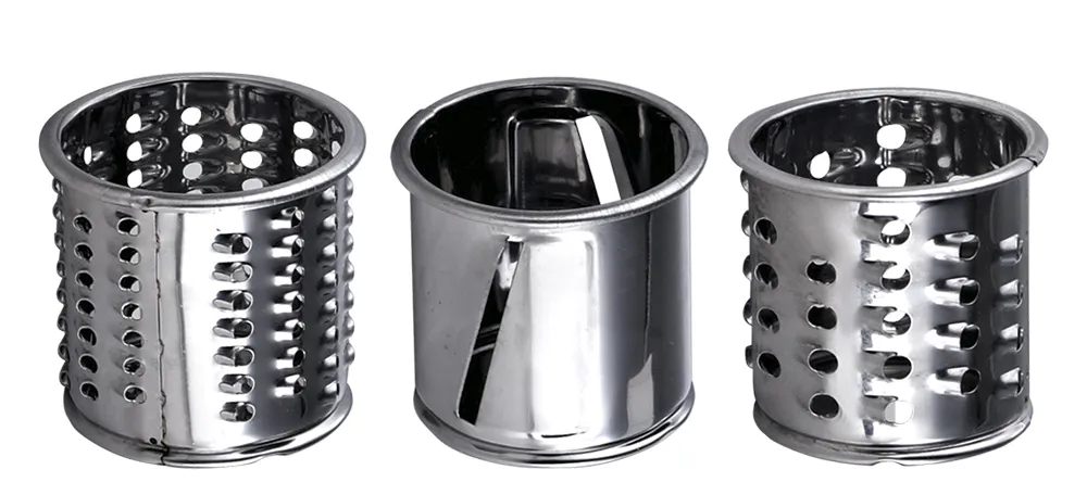 Mașină de tocat carne Polaris PMG3087A, Argintiu