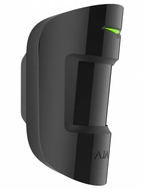 Detector de mișcare Ajax MotionProtect, Alb