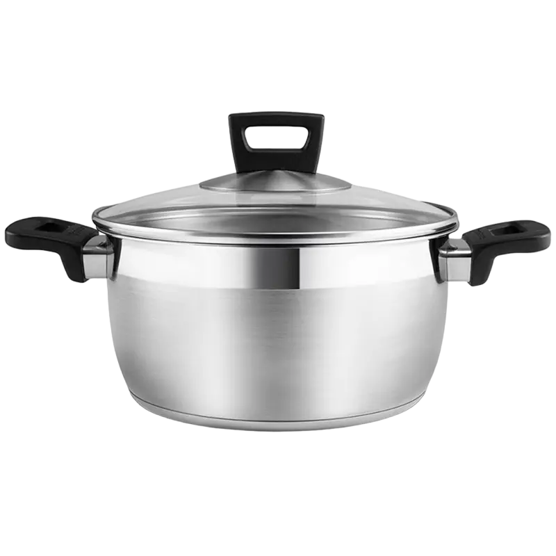 Cratiță Polaris Rialto-20C, 3,2L, Oțel inoxidabil