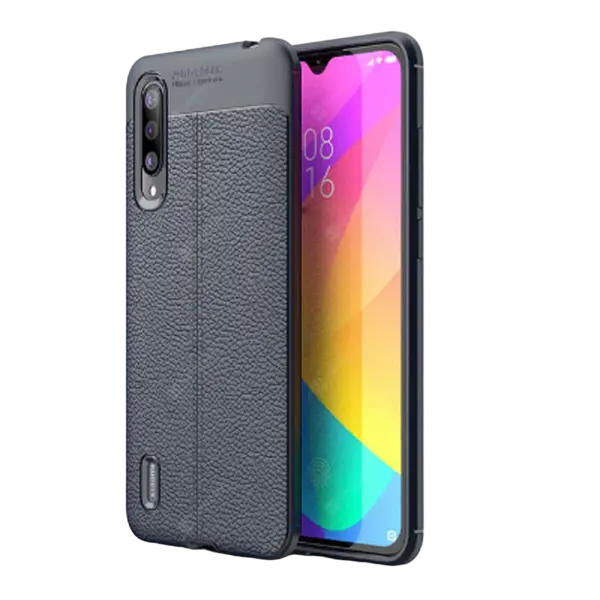 Xcover husa p/u Xiaomi Mi9SE, Leather