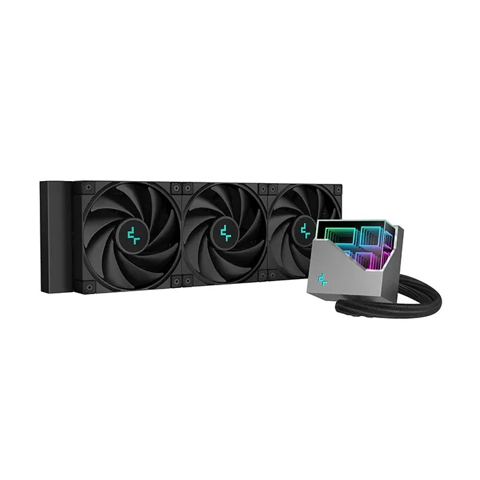 Cooler procesor Deepcool LT720