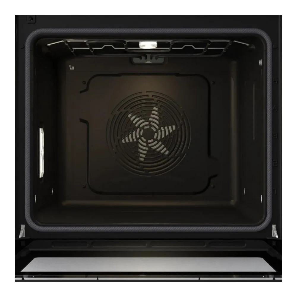 Cuptor Electric Gorenje BPSX 6747 A05BG, Negru