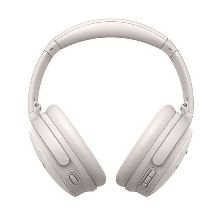 Наушники BOSE QuietComfort 45, Белый