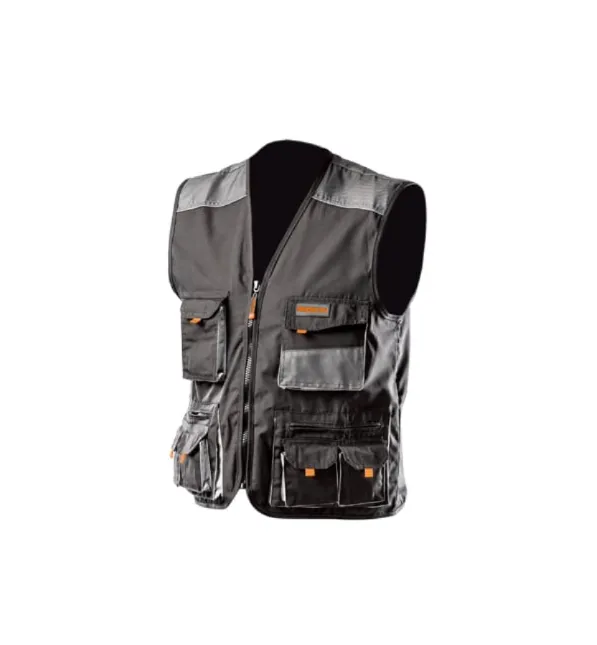 Vesta de lucru Wokin XXL