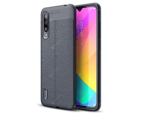 Xcover husa p/u Xiaomi Mi9SE, Leather