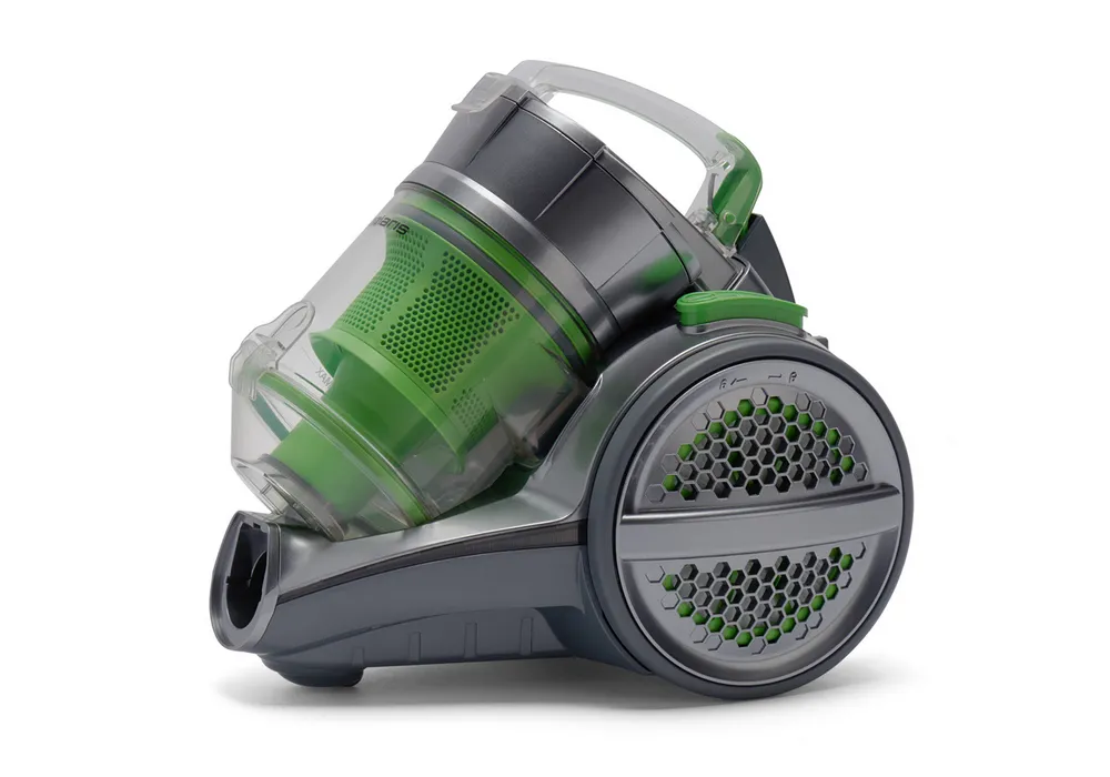 Aspirator Polaris PVC1820G, Verde | Negru