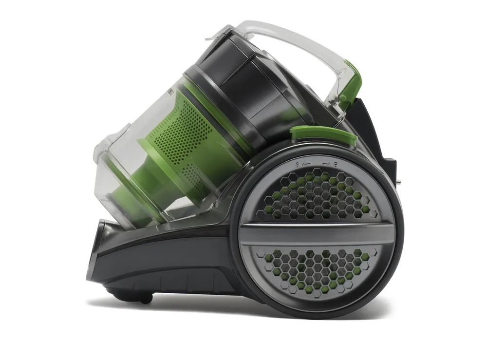 Aspirator Polaris PVC1820G, Verde | Negru