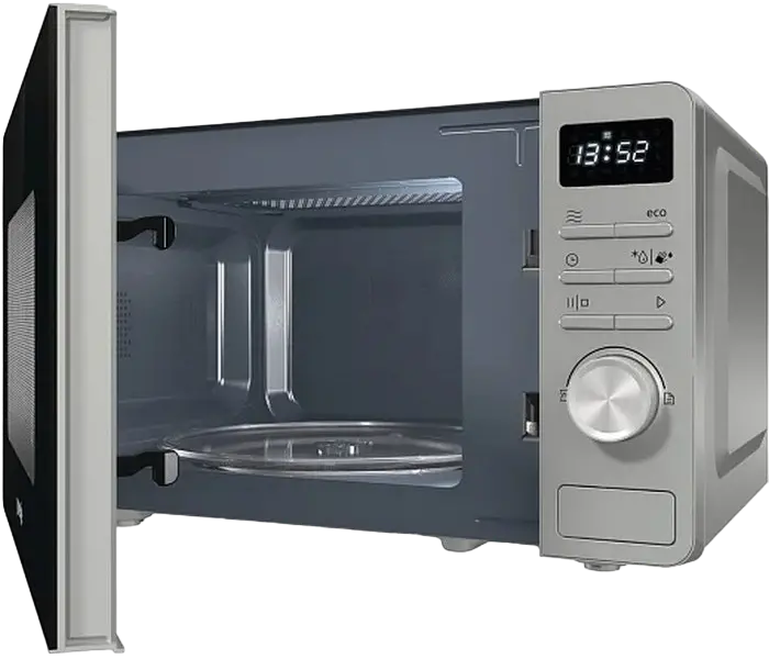 Микроволновая печь Gorenje MO20A3X sale, Серебристый