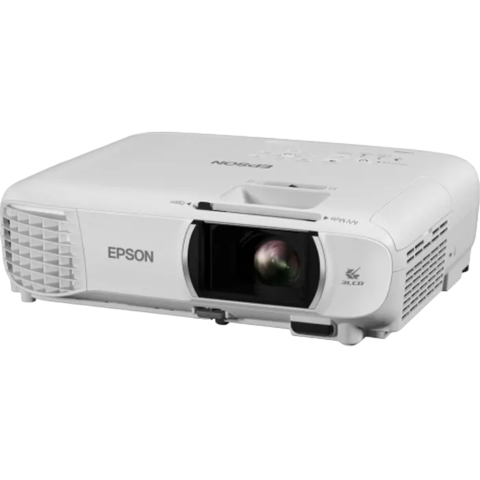 Proiector pentru Home Theater Epson EH-TW750, 3400ANSI Lumens, FullHD (1920 x 1080) 