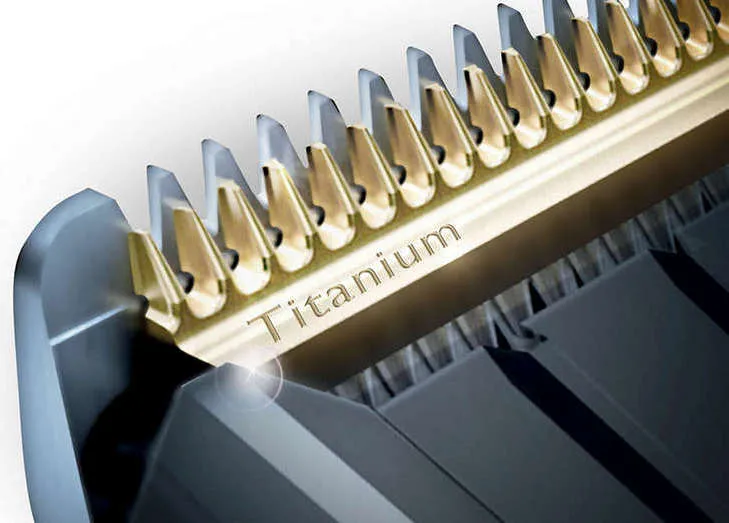 Aparat de tuns Philips Series 9000 HC9450/15, Negru | Argintiu