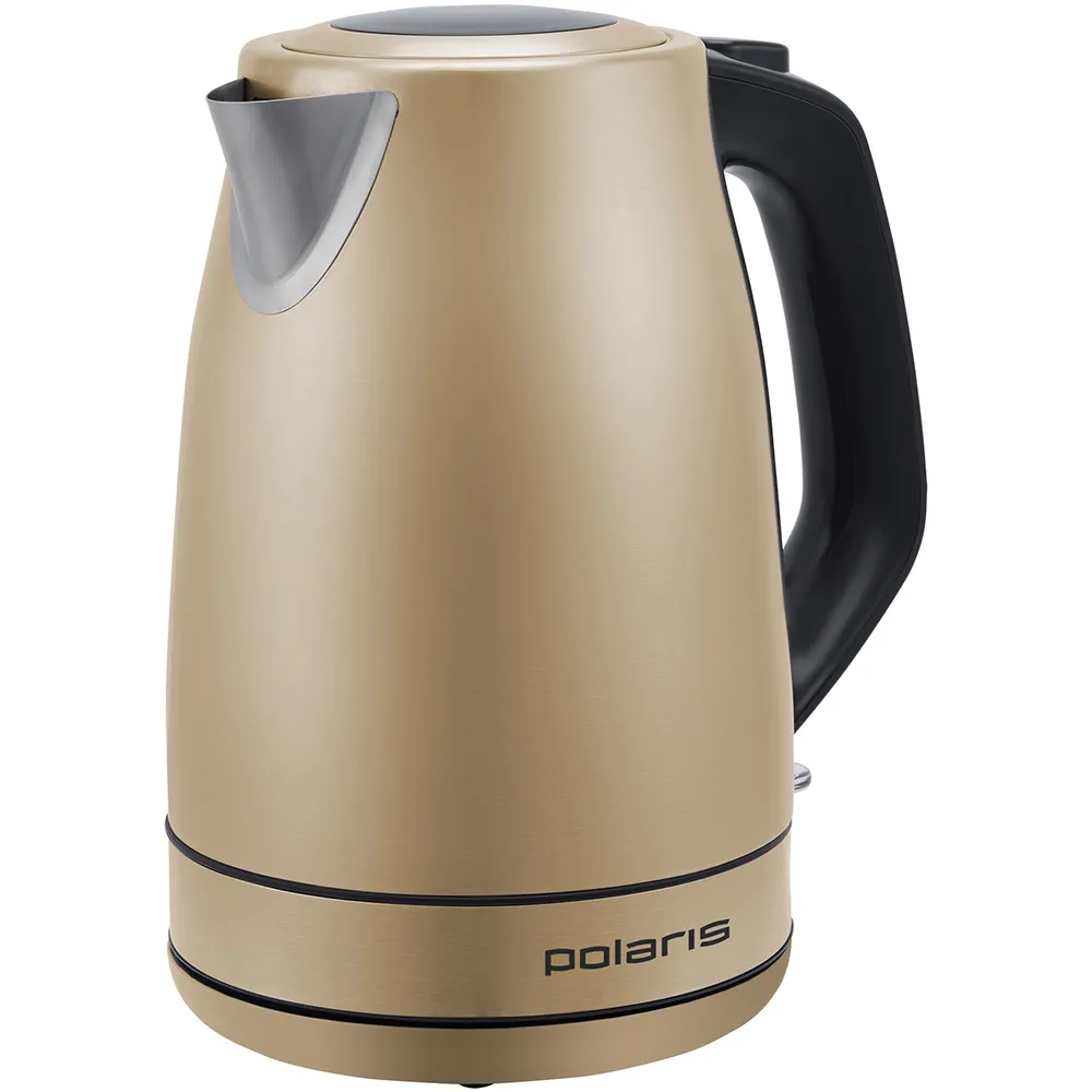 Fierbător electric Polaris PWK1724CA, Bej
