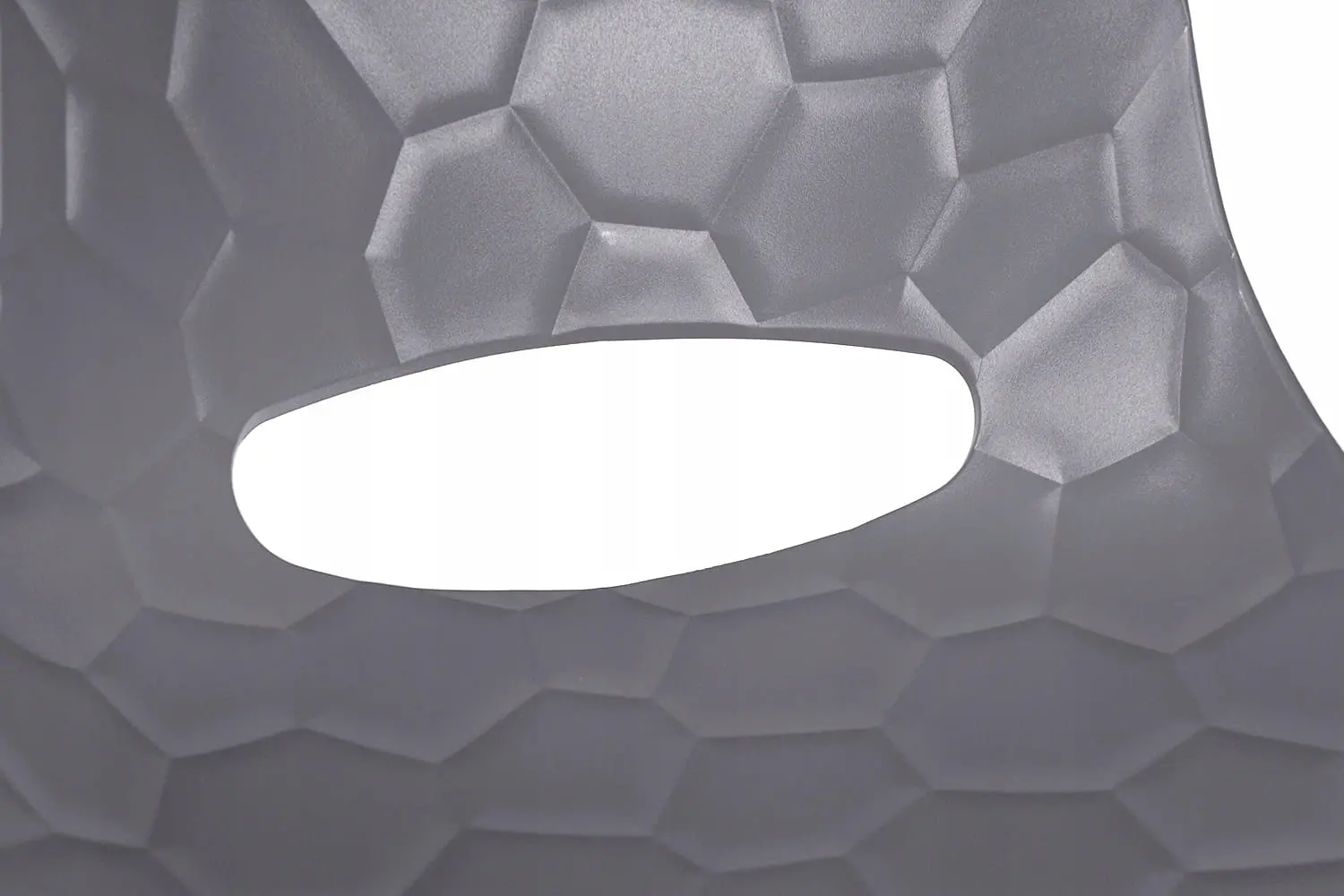 Scaun scandinav JUMI LARS (gri)