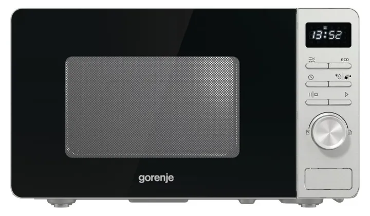 Микроволновая печь Gorenje MO20A3X sale, Серебристый