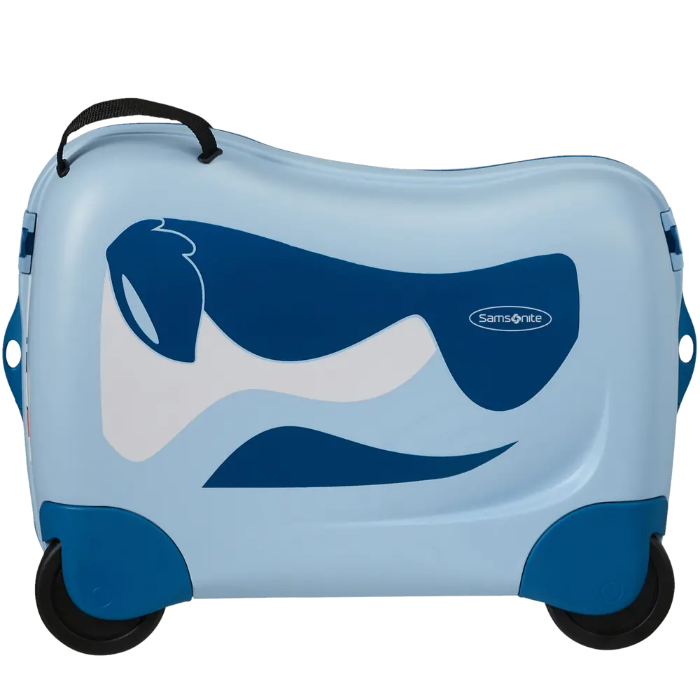 Valiza Samsonite DREAM RIDER catelus P. 1st