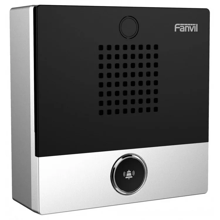IP Домофон Fanvil i10S, Серый