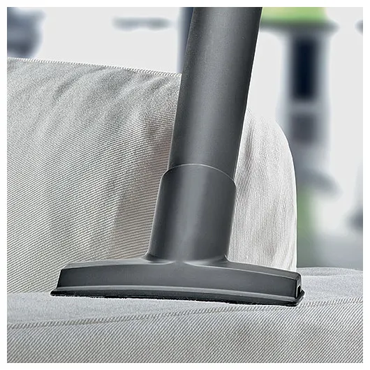 Aspirator Thomas TWIN HELPER AQUAFILTER, Rosu | Negru