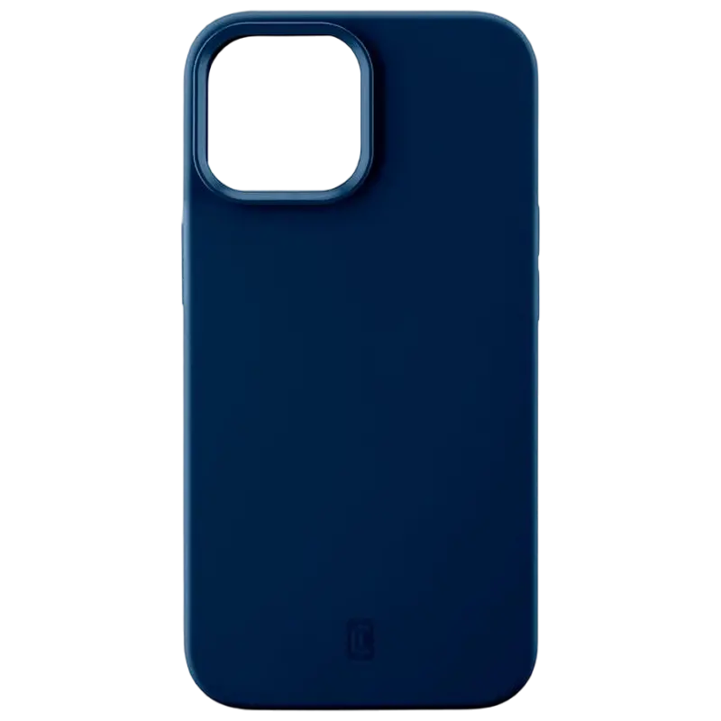 Husă Cellularline Sensation - iPhone 13, Albastru