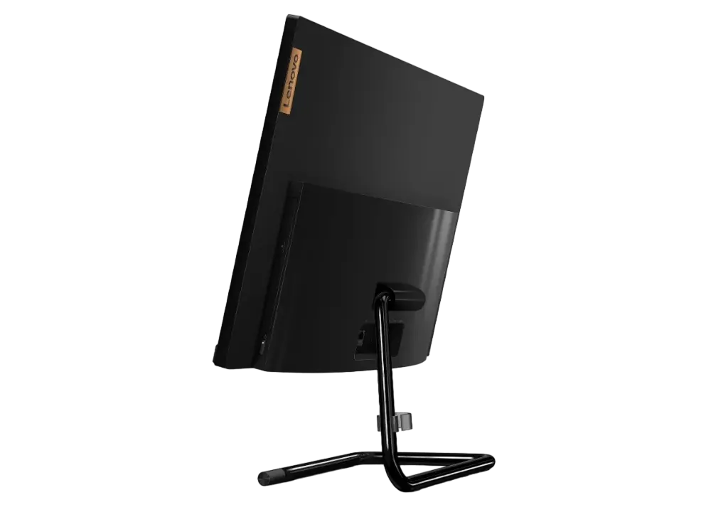 Computer All-in-One Lenovo IdeaCentre 3 24ARE05, 23,8", AMD Ryzen 7 4800U, 16GB/512GB, Fără SO, Negru