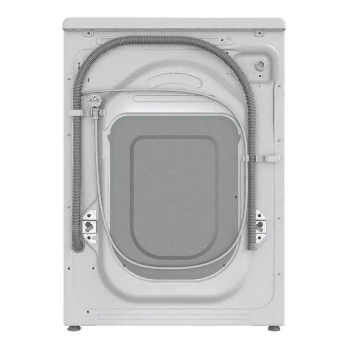 Mașină de spălat Gorenje WNEI 74 SBS/UA, 7kg, Alb