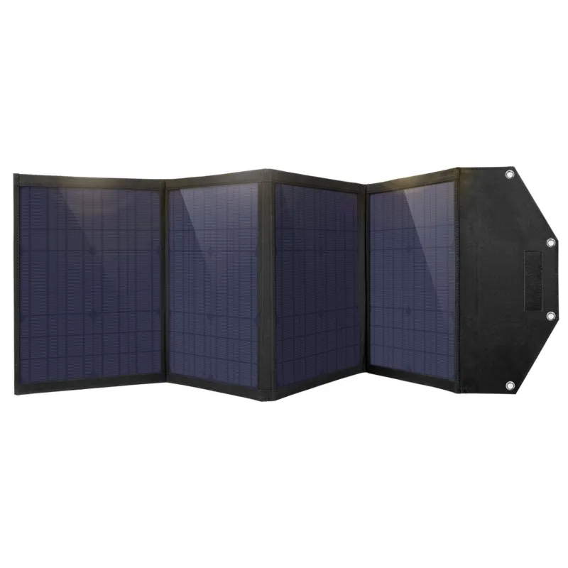 Lampă solară Choetech SC009, Negru