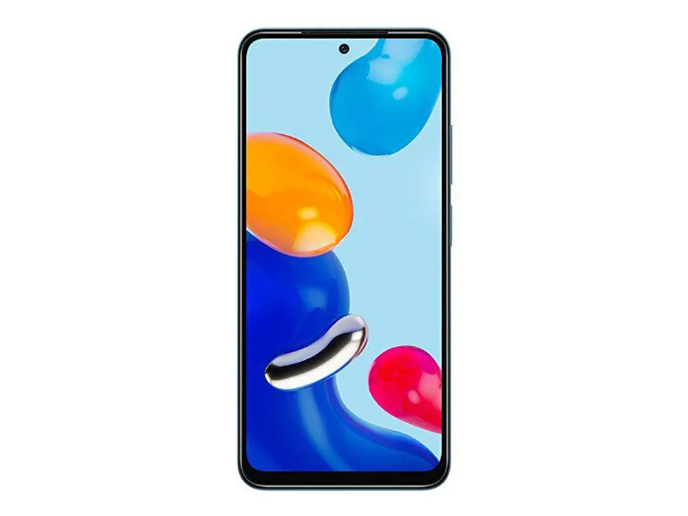 Smartphone Xiaomi Redmi Note 11, 6GB/128GB, Twilight Blue