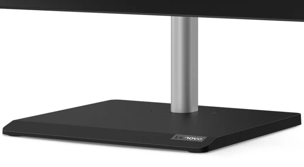 Computer All-in-One Lenovo 11FKA015RU, 23,8", Intel Core i7-10700T, 16GB/512GB, Fără SO, Negru