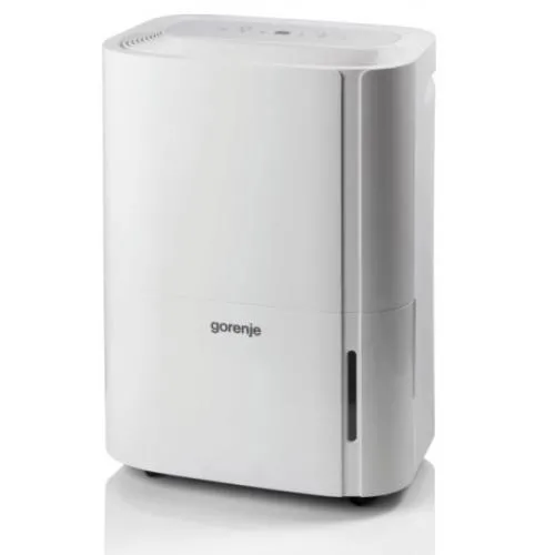 Dezumidificator Gorenje D16M, Alb
