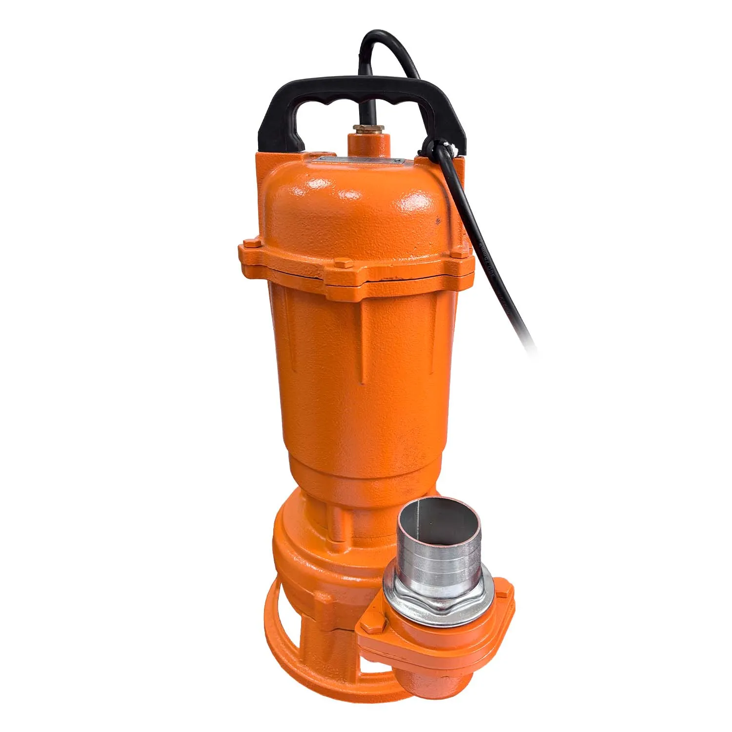 Pompa submersibila pentru apa murdara TECHNOWORKER DWP750W             
