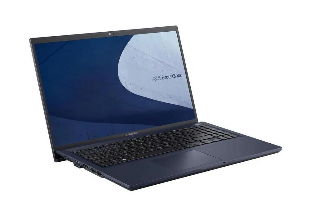 Laptop Business 15,6