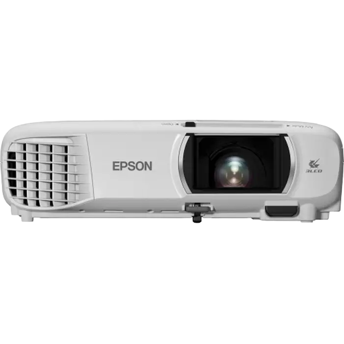 Proiector pentru Home Theater Epson EH-TW750, 3400ANSI Lumens, FullHD (1920 x 1080) 