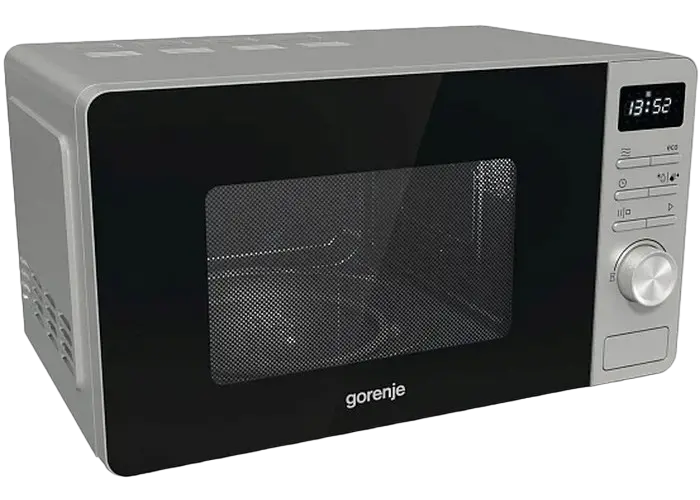 Микроволновая печь Gorenje MO20A3X sale, Серебристый