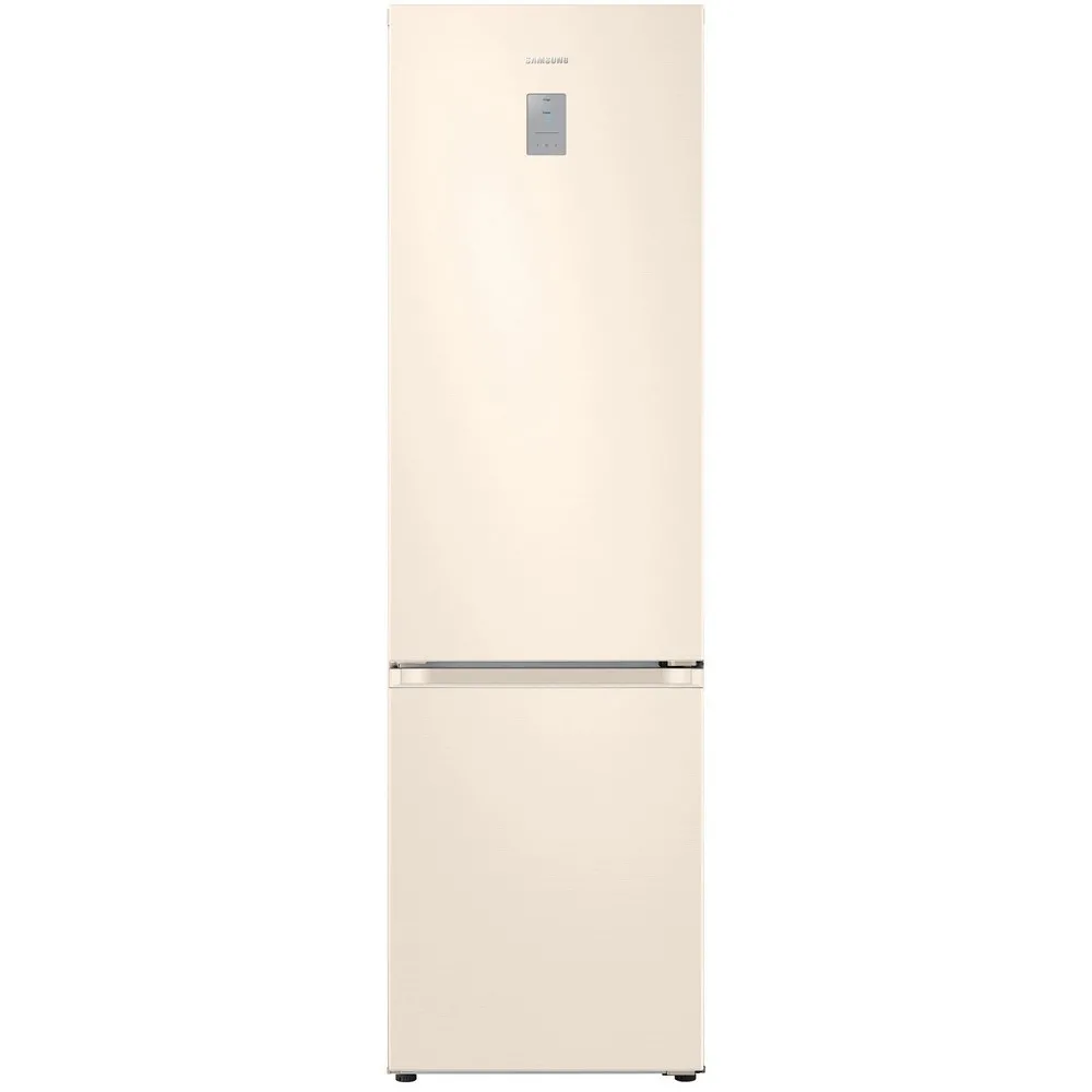 Frigider Samsung RB38T676FEL/UA, Bej