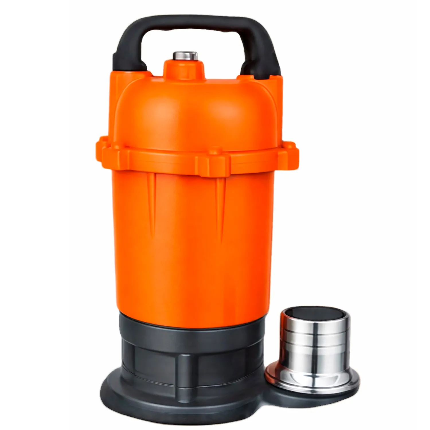 Pompa submersibila pentru apa murdara TECHNOWORKER DWP750W             