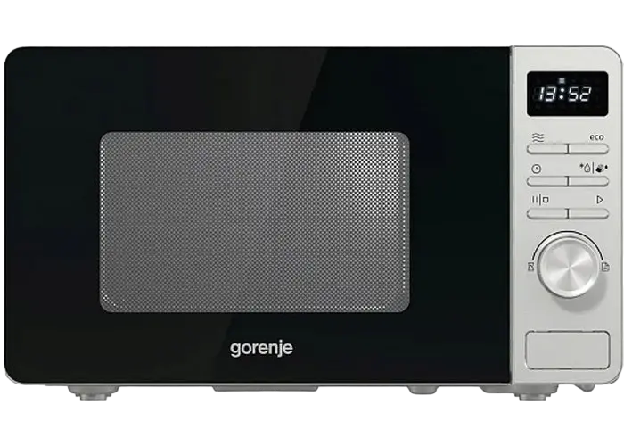 Микроволновая печь Gorenje MO20A3X sale, Серебристый