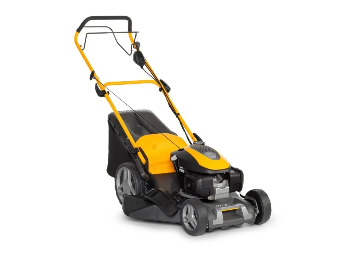 Masina de tuns iarba pe benzina Stiga COMBI 48 SVQ H