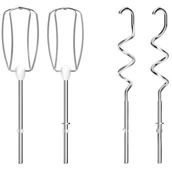 Mixer Manual Tefal Prep'Mix, Alb